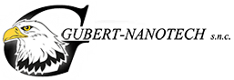 logo-gubert-nanotech-corbetta